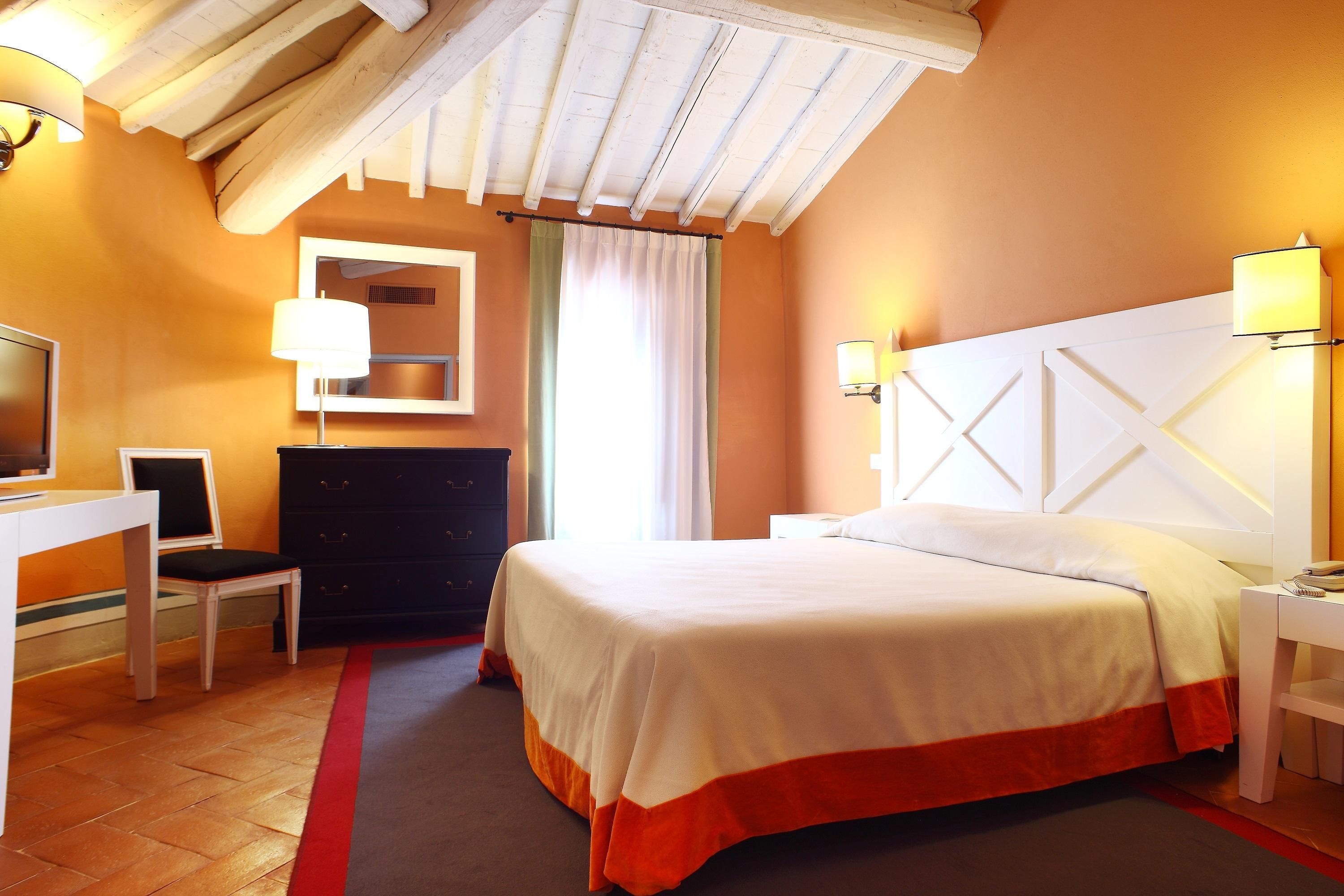 Borgo Scopeto Wine & Country Relais Hotel Vagliagli Eksteriør billede