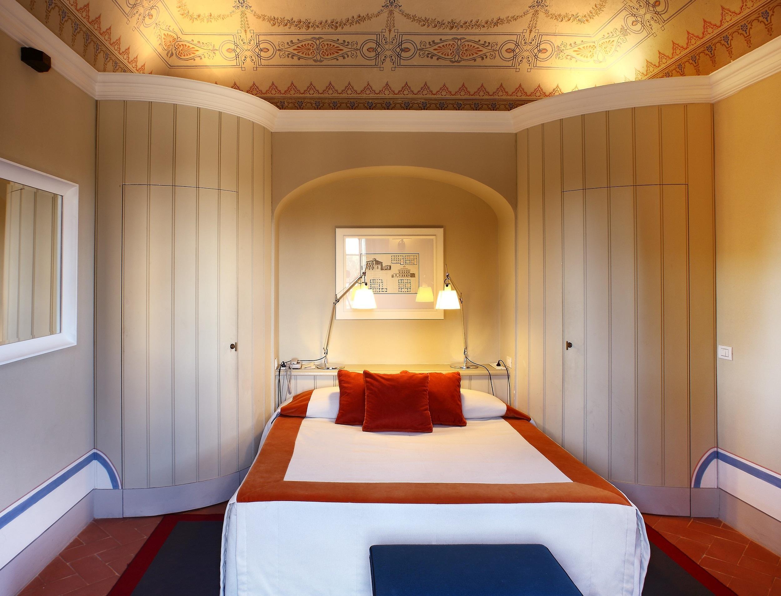 Borgo Scopeto Wine & Country Relais Hotel Vagliagli Eksteriør billede
