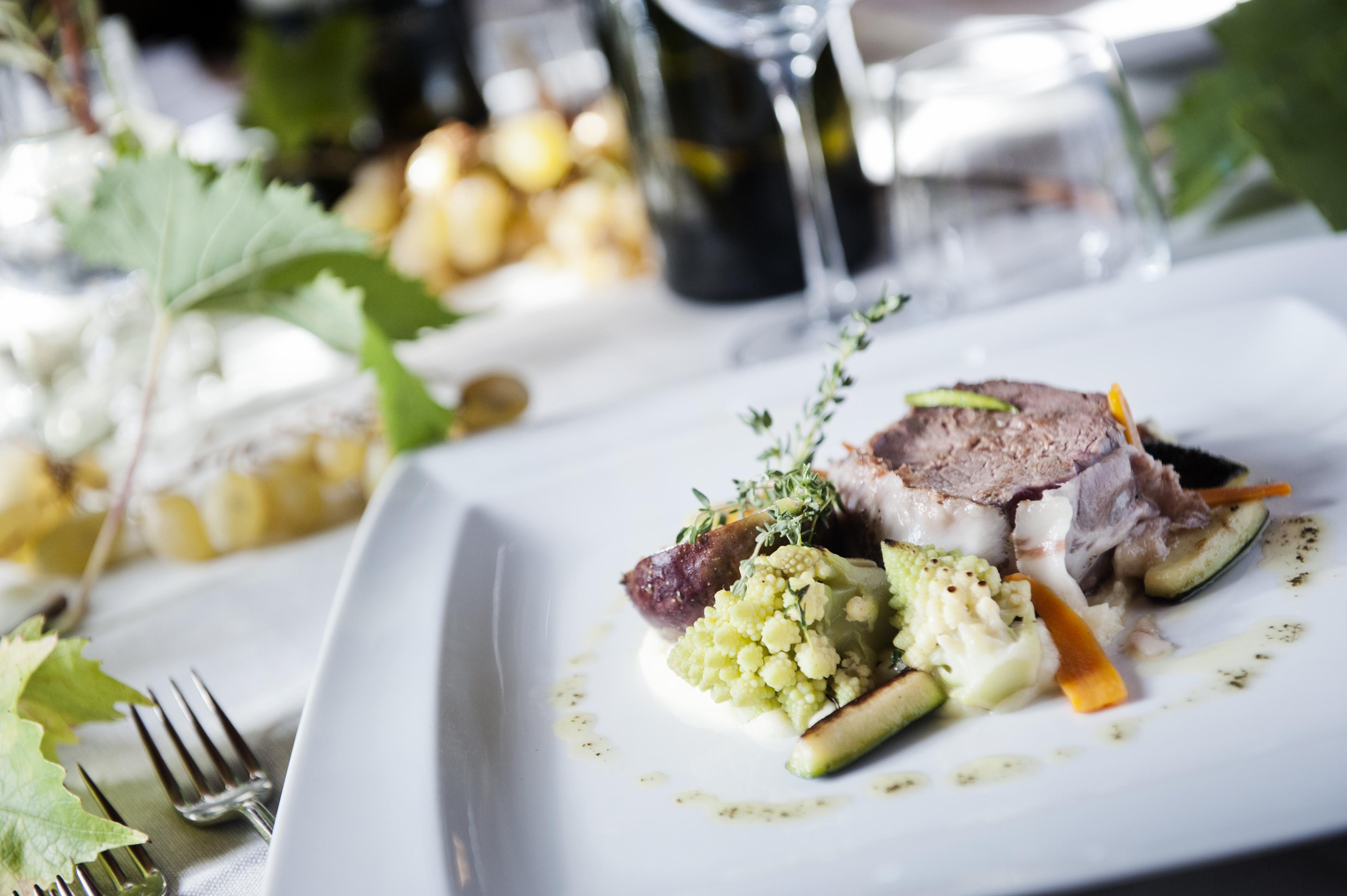 Borgo Scopeto Wine & Country Relais Hotel Vagliagli Eksteriør billede